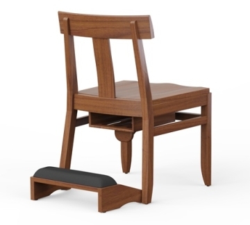 The Church Chair with Kneeler: A Blend of Comfort and Devotion sidebar image