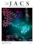 Journal of the American Chemical Society