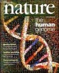 Nature, the journal of Science