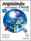 Andewandte Chemie, International Edition