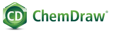 chemdraw software logo