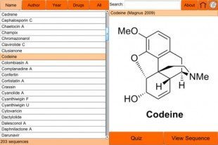 chemistry by design by Njardsen