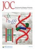 Journal of Organic Chemistry