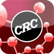 CRC handbook of Organic Compounds