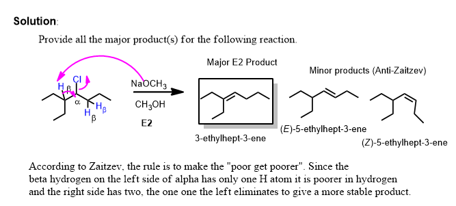 sn2 e2 sn1 e1 elimination and substitution