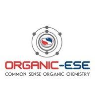 How to Ace Organic Chemistry Logo